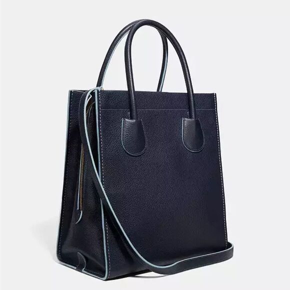 Coach Cashin Carry ToteBrand new without tag